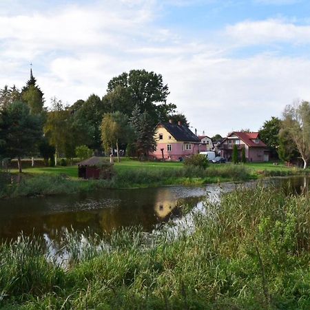 Apartament Nad Woda Marzecino 외부 사진
