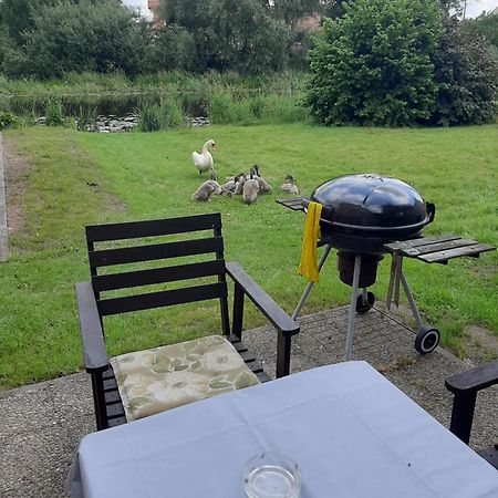 Apartament Nad Woda Marzecino 외부 사진