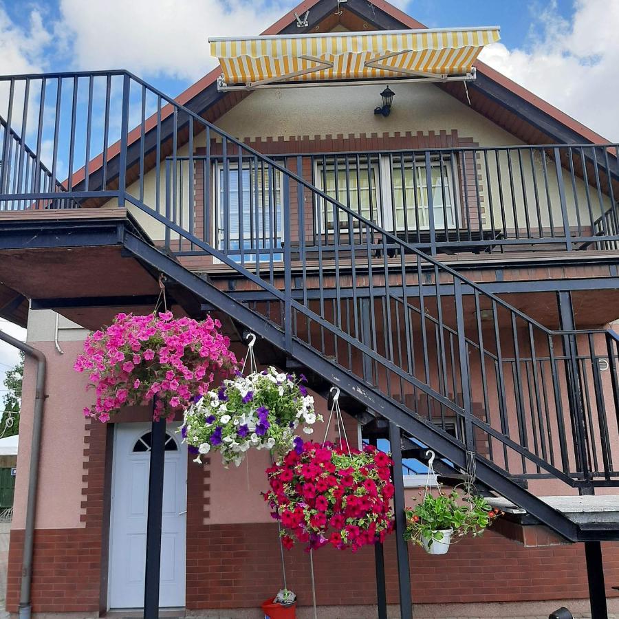 Apartament Nad Woda Marzecino 외부 사진