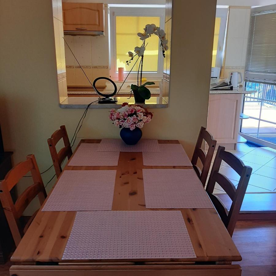 Apartament Nad Woda Marzecino 외부 사진