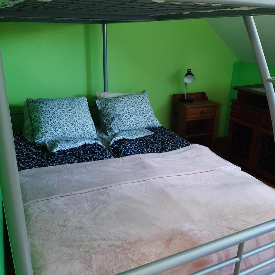 Apartament Nad Woda Marzecino 외부 사진