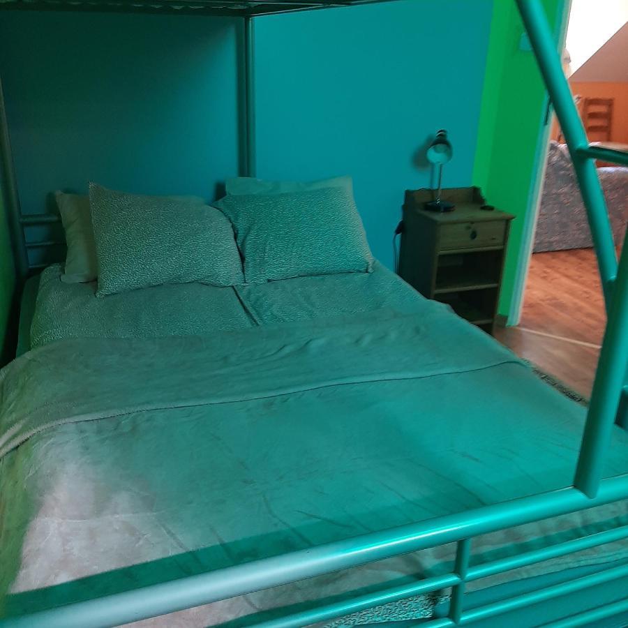 Apartament Nad Woda Marzecino 외부 사진