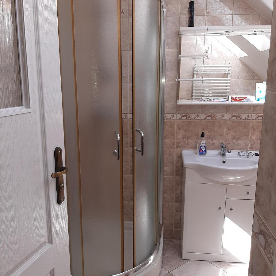 Apartament Nad Woda Marzecino 외부 사진